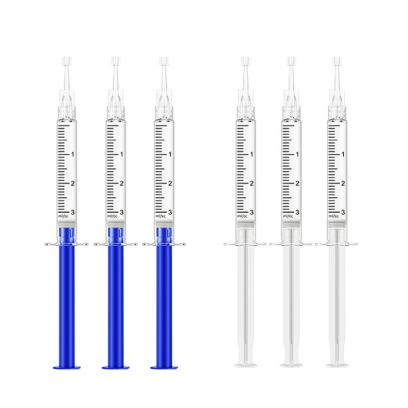 3ml Diş Beyazlatma Jeli, Kapla - Teeth Whitening At Home Kit incelemesi ve fiyatı