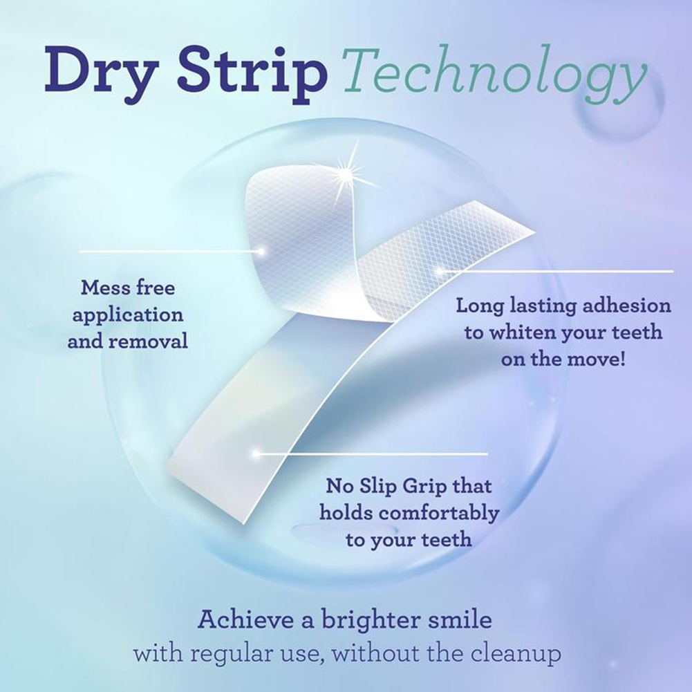 1/2/3 kutu hindistan cevizi ya - Teeth Whitening Strips Permanent incelemesi ve fiyatı