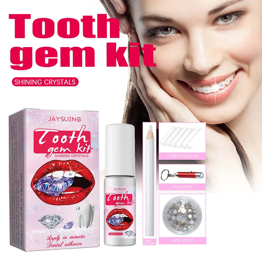 DIY diş taşlar seti ile krista - Teeth Whitening Diy incelemesi ve fiyatı