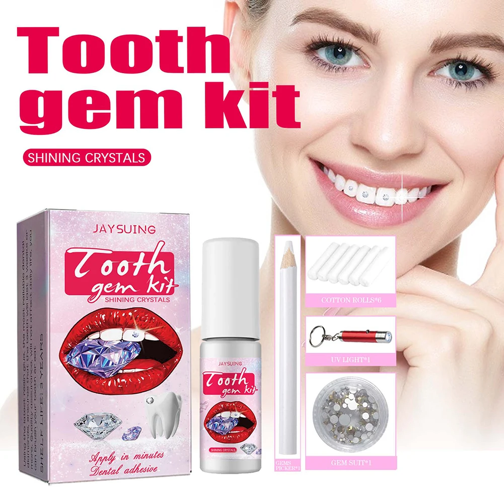 DIY diş taşlar seti ile krista - Teeth Whitening Diy incelemesi ve fiyatı