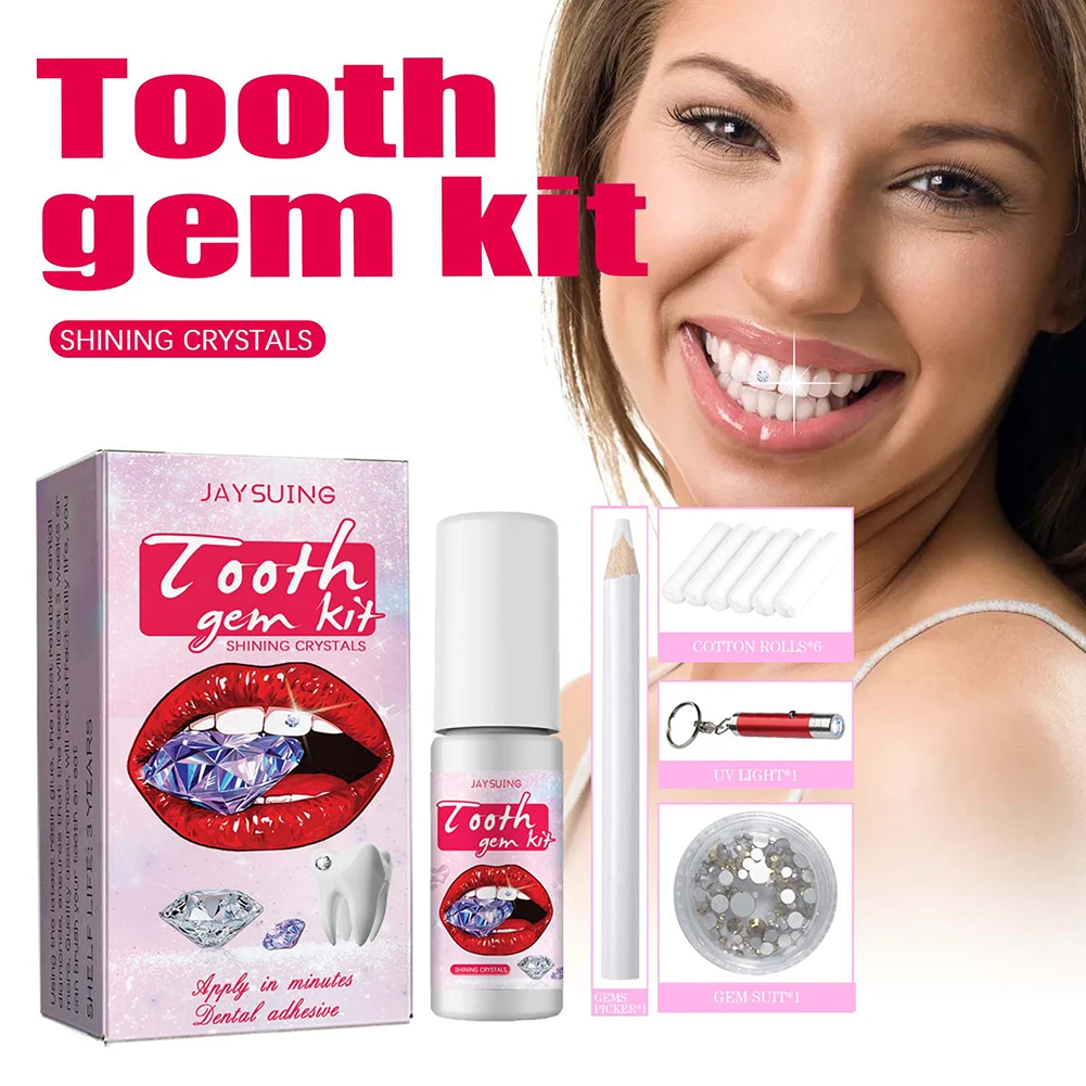 DIY diş taşlar seti ile krista - Teeth Whitening Diy incelemesi ve fiyatı